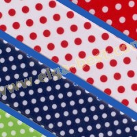 Elastic with dot 2050 - 40 mm