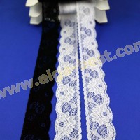 Stretch lace   40mm