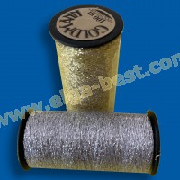 Goldmann Silk threads 2405 Metallic