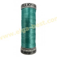 Gütermann embroidery threads Sulky rayon no. 40