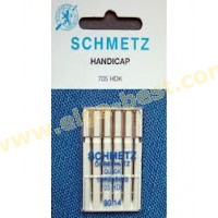 Schmetz handicap needles