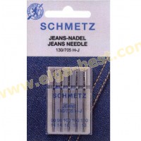 Schmetz jeans needles