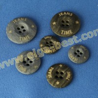 Jeans-Time buttons Luxe