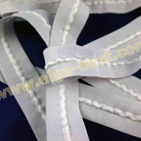 Jogging elastic with cord
