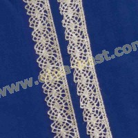Cotton 581 lace 20mm