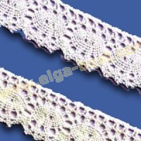 Cotton lace 30901