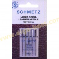 Schmetz leather needles