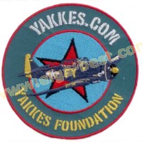 Yakkes foundation