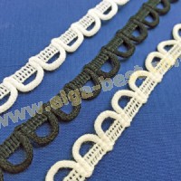 Decorative loop tape cotton