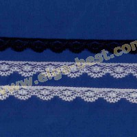 Nylon lace 12mm TRIL 1032