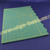 Olfa foldable mat