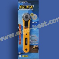 Olfa Rotary cutter 28mm