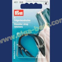 Prym 401168 Shoulder strap holders
