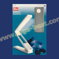 Prym 610719 LED Folding lamp