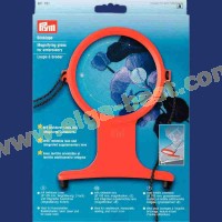 Prym 611731 Magnifying glass for embroidery with lens