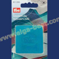 Prym 611816 Tailor's crayon discs