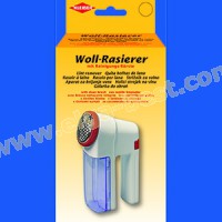 Wool shaver