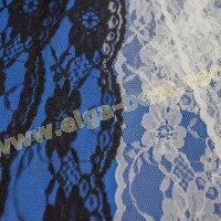 Nylon lace 60mm TRIL 2018