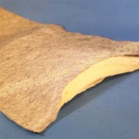 Shoulder pads cape (00500) 81675