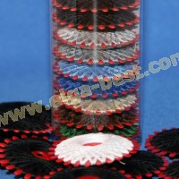 Superstrong sewing thread