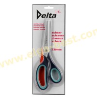Delta SC-70 Softring pinking scissor 230mm
