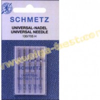 Schmetz universal needles