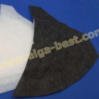 Shoulder pads cape 81241