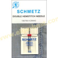 Schmetz ornamental needles