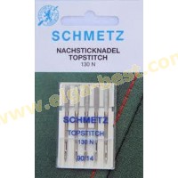 Schmetz topstitch needles