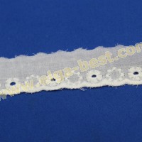 Broidery Cotton 1019