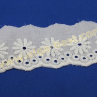 Broidery Cotton 2003