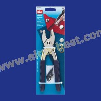 Prym 390900 Vario pliers for press fasteners, eyelets and piercings