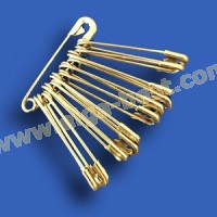 Safety pins NO1 28mm x 0,95mm