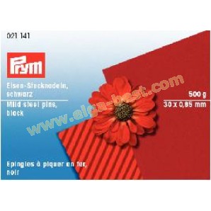 Prym 021141 Pins iron No. 105