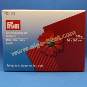 Prym 021142 Pins iron