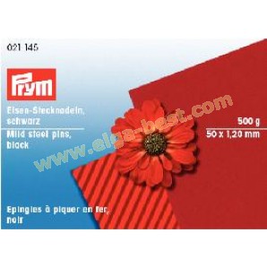Prym 021145 Pins iron No. 115