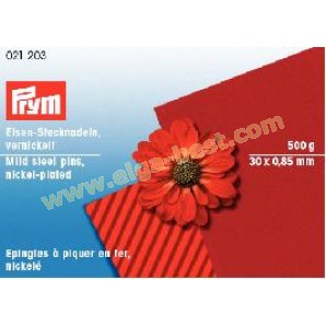 Prym 021203 Pins iron No. 105