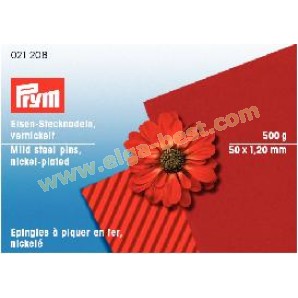Prym 021208 Pins iron No. 115