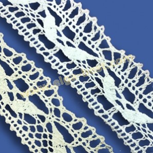 Cotton lace 136-328