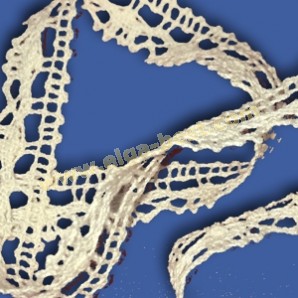 Cotton lace 136-383