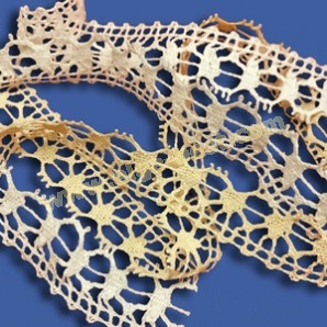 Cotton lace 136-592