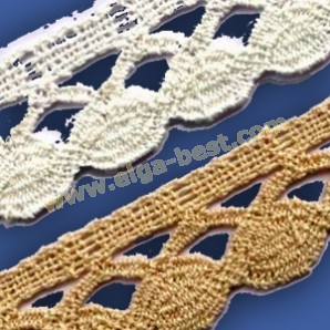 Cotton lace 144-594