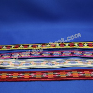 Indian ribbon 14572