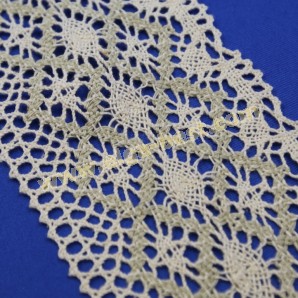 Cotton lace 95mm