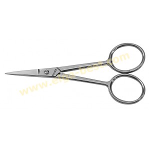 2015-4 Hobby scissors 10cm / 4 inch