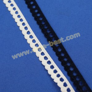Cotton lace colours 20289-1
