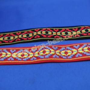 Indian ribbon 231735