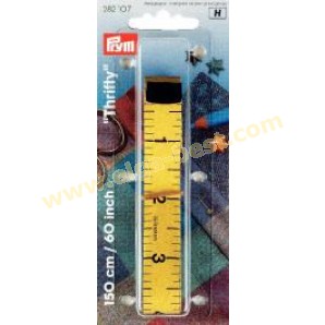 Prym 282171 Tape measure profi