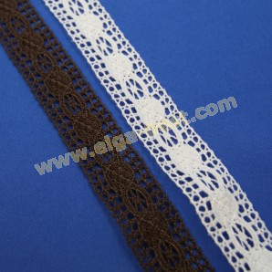 Cotton lace colours 30562-2