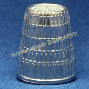Prym 431843 Thimble 16,5mm